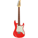Ibanez AZES31VM Electric Guitar (Vermilion)