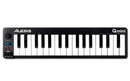 Alesis QMINI Compact Contrôleur de clavier USB/MIDI 32 touches