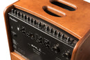 Hughes & Kettner ERA2/WD 400W 2x8" with 1" Tweeter Acoustic Combo Amp - Wood Finish
