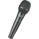 Audio-Technica  Pro 61 Hypercardioid Dynamic Handheld Microphone - Red One Music
