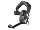 Casque Beyerdynamic DT-108 Mono-oreille 200/50 Ohm - Noir