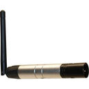 BLizzard Lighting WICICLE-XMIT Émetteur-récepteur système DMX sans fil 2,4 GHz
