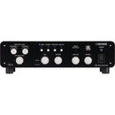 Boss Waza Tube Amp Expander - Red One Music