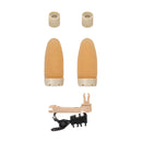 Audio-Technica BP899LC-TH SUMBIMIATION OMNIDIRECTIONNEL MICHOPE LAVIRE MICHOPE - BEIGE SENSENTIVITÉ BEIGE INTERMINÉ