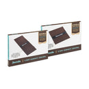Boveda BVMMFH1-1P Mini support en tissu 2 taille 8