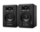 M-Audio BX3BT 120-Watt Pair of Multimedia Studio Monitors 3.5"