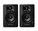 M-Audio BX3BT 120-Watt Pair of Multimedia Studio Monitors 3.5"