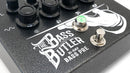 Orange BASSBUTLER Bi-Amp Bass Preamp Pedal