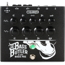 Orange BASSBUTLER Bi-Amp Bass Preamp Pedal