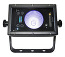 Blizzard Lighting BLOK 1 IP65 1x25W RGBAW COB Lampe de lavage LED