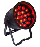 Blizzard Lighting ProPar Z19 RGBW 19x15W OSRAM RGBW LED Par Light Fixture