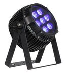 Blizzard Lighting TOURnado Sky W-DMX 7x15W 6-In-1 RGBAW+UV IP65 LED Par Fixture