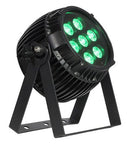 Blizzard Lighting TOURnado Sky W-DMX 7x15W 6-In-1 RGBAW+UV IP65 LED Par Fixture