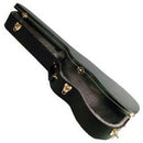 Étui rigide pour guitare folk Bubble HSF
