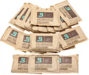 Boveda B49-70-20P Paquet de contrôle d'humidité à 2 voies, paquet de 20