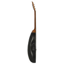 Ovation CE44-4 Celebrity Elite Series - Mid Depth Lyrachord Body Acoustic-Electric Guitar - Natural