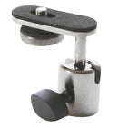On-Stage CM01 - Adaptateur pour pied de caméra et microphone 5/8" 27 filetage vers 1/4"