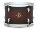 Gretsch Drums Catalina Club Ensemble de batterie Rack Tom Satin Dark Cherry Burst