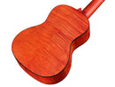 Cordoba 15CFM Concert Ukulele (Rose Red)  LIMITED QUANTITY