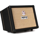 Orange CRUSH-ACOUSTIC-30BK Combo acoustique 30W 1x8" (noir)