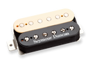 Seymour Duncan 11103-17-RZ TB-5 Duncan Custom Tremmbucker Inverse Zebra