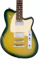 Guitare électrique Reverend CHARGER HB (Citradelic Sunset)