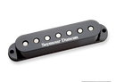 Seymour Duncan 11207-01-7STR SSL-1 Vintage Staggered 7 string Black