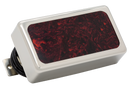 Seymour Duncan 11102-17-RNBC-TS -Bridge- SH-5 Duncan Custom Raw Nickel Border over Tortoiseshell