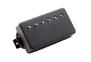 Seymour Duncan 11102-17-BC SH-5 Duncan Custom Black Powercoat