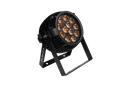 Blizzard Lighting Colorise EXA 12x15W 6-In-1 RGBAW+UV LEDs Par Fixture with AnyFi Wireless DMX