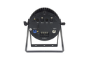 Blizzard Lighting Colorise EXA 12x15W 6-In-1 RGBAW+UV LEDs Par Fixture with AnyFi Wireless DMX
