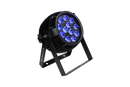 Blizzard Lighting Colorise EXA 12x15W 6-In-1 RGBAW+UV LEDs Par Fixture with AnyFi Wireless DMX