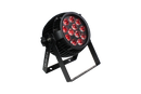 Blizzard Lighting Colorise EXA 12x15W 6-In-1 RGBAW+UV LEDs Par Fixture with AnyFi Wireless DMX