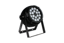 Blizzard Lighting Colorise Infiniwhite 18x5W 3-In-1 Amber/White/Cool LEDs Par Fixture