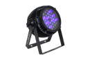 Blizzard Lighting Colorise Zoom RGBAW 36x3W RGBAW LED Par Lumière