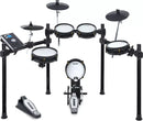 Alesis COMMAND Ensemble de batterie électronique Mesh édition spéciale