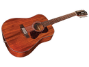Guild D-1212 12 cordes - Guitare acoustique Dreadnought - Bloss naturel