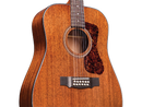Guild D-1212 12 cordes - Guitare acoustique Dreadnought - Bloss naturel