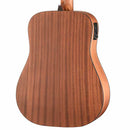 Walden Guitars NATURA 500 - Guitare acoustique Dreadnought 12 cordes - Table en épicéa de Sitka massif