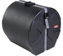 SKB 1SKB-D1616 Étui pour tom au sol - 16"x16"