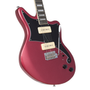 D'Angelico DAPBEDOXBCTR Guitare électrique (Oxblood)