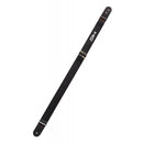 DieHard DHSTRAP150BK SUPREME Sangle de guitare en nylon - Noir