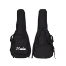 D'Angelico DAPBRIOXBCS Guitare électrique (Oxblood)