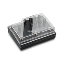 Decksaver DS-PC-STRYMON3SWITCH Housse de pédale Strymon 3 Switch