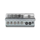 Decksaver DS-PC-STRYMON3SWITCH Housse de pédale Strymon 3 Switch