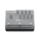 Decksaver DS-PC-STRYMON3SWITCH Housse de pédale Strymon 3 Switch