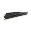 Allen & Heath DT-RK19 19-Inch Rack Mounting Kit (1U) for DT02/DT20/DT22