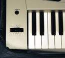 Rockbag 21415 Ligne d'étudiant 76 touches Sac clavier