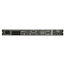 Powersoft DUECANALI 6404 DSP+D 6400W 2-channel Flexible Amplifier w/ DSP and Dante™