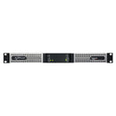Powersoft DUECANALI 6404 DSP+D 6400W 2-channel Flexible Amplifier w/ DSP and Dante™